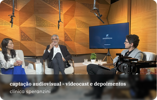 audiovisual_videocast_clinica_speranzini